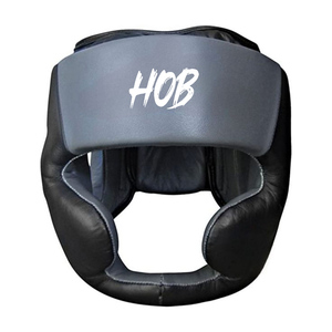 Casque de protection de la tête taille unique pour tous les âges, casque de boxe fermé, casque de combat MMA, protection de la tête pour le sparring et le kickboxing - Product Image 5