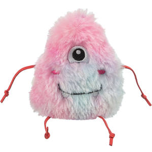 Juguete Interactivo de Peluche con Movimiento de 12 cm, Monstruo - Product Image 1
