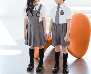 Custom Fit Anime School Uniform Cosplay Costume Girls Blazer Skirt Outfit - Product Image 5