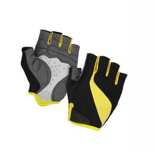 Gants de fitness demi-doigts en polyester antidérapants à fermeture magnétique pour musculation, entraînement en salle de sport et bodybuilding – Prix abordable - Product Image 3