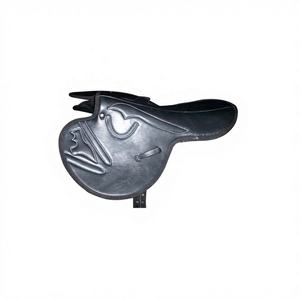 Silla de Montar para Carreras de Caballos. - Product Image 1