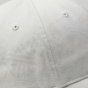 Casquettes de sport de qualité supérieure, broderie personnalisée du logo, nouveau design, casquette de baseball, faible MOQ, tissu respirant, élégant, unisexe, couvre-chef haut de gamme - Product Image 5