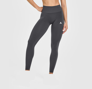 Custom Logo Gym Clothing Active Wear Yoga Legging Tight Fitting <b>Short</b> Top Casual Fitness <b>Trousers</b> Suit <b>Women</b> Yoga Sets - Product Image 1