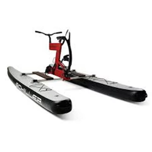 Bicicleta Acuática SCHILLERS1-C Nueva, Grado DIY, Garantía de 3 Años, Envío Rápido, Paseo Divertido y Confiable - Product Image 4