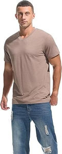 Consigue Camisetas Premium para Hombre para el Verano a Precios Accesibles. Encuentra tu Look Perfecto para el Verano con Nuestra Gama - Product Image 3