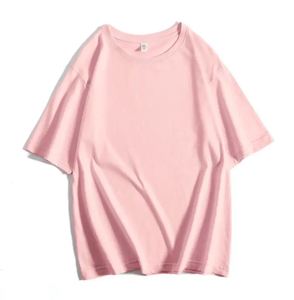 T-shirt Unisexe Homme en Coton 100% Uni à Manches Longues, Coupe Oversize, Grammage Lourd, Personnalisable avec Logo 3D en Mousse – Vente en Gros - Product Image 3