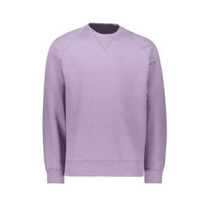เสื้อสเวตเชิ้ตผู้ชายมีฮู้ด ผ้าฟลีซ 100% ผ้าฝ้าย ทรงปกติ ถักแบบพูลโอเวอร์ สีพื้น ลำลอง แขนยาว เหมาะสำหรับใส่ในฤดูใบไม้ร่วง - Product Image 3