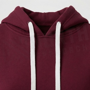 Casual Women's <b>Drop</b> Shoulder Hoodie Custom Logo Trending Autumn Winter Pullover Front Print Fashion Sweatshirt Apparel - Product Image 4