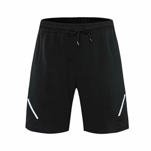 Quality Cheap Customized Wholesale Quick Dry Running Design <b>Men</b> Gym <b>Shorts</b> <b>Woven</b> Fabric Custom Logo Sports <b>Shorts</b> - Product Image 4