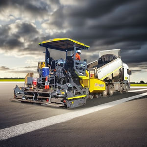 High Quality <b>Bitumen</b> for Global Road Construction Projects - Product Image 1