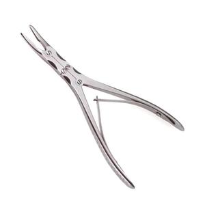 Stainless Steel <b>Bone</b> Rongeur High Quality Orthopedic <b>Surgical</b> <b>Instrument</b> - Product Image 2