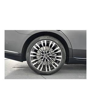 Mercedes-Benz Classe S S580L 4MATIC 2024, 66 061 km, boîte de vitesses automatique, conduite à gauche - Product Image 5