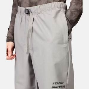 Pantalones de Esquí OEM Impermeables, Resistentes al Viento y Aislantes para Invierno, Pantalones de Snowboard con Logotipo Personalizado, Proveedor - Product Image 2