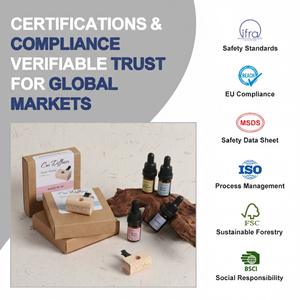 Cina Made in legno eco-friendly deodorante per ambienti Kit all'ingrosso eliminazione degli <span class=keywords><strong>odori</strong></span> OEM <span class=keywords><strong>diffusore</strong></span> per auto - Product Image 3