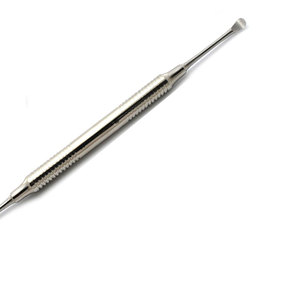 Nuevos Elevadores Periósteicos Manuales de Alta Calidad para Implantes Dentales, Instrumentos Buser para Levantamiento de Senos, Acero Inoxidable - Product Image 3