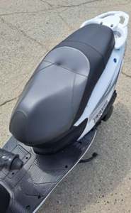 Scooters Wolf EX-150 de la Marca Wolf, Modelo 2025, Recién Fabricados, en Venta - Product Image 5