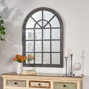 Specchio da Parete ad Arco - Product Image 1