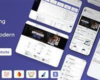 Sistema de Gestión de Aprendizaje: Una plataforma centralizada para crear cursos, administrar estudiantes, brindar capacitación y monitorizar el progreso - Product Image 4