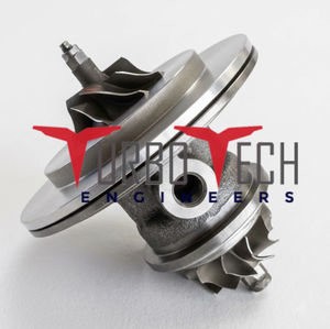เทอร์โบชาร์จเจอร์ chra 253414510163 104329820586 TR43-0586เหมาะสำหรับ Tata Xenon - Product Image 1