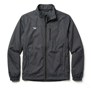 Chaqueta Cortavientos Ligera y Moderna para Hombre, Fabricante de Chaquetas con Cierre Completo, Uniforme Corporativo para Exteriores, OEM, Etiqueta Privada Personalizada - Product Image 5