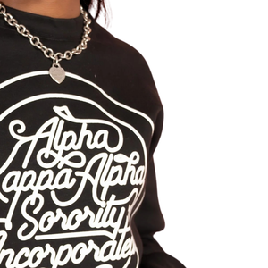 Sudadera Unisex Sunlit Rosa con Gráficos, Cuello Redondo, Manga Larga, Informal, de Forro Polar, Estilo Urbano, Personalizada, Cómoda - Product Image 5