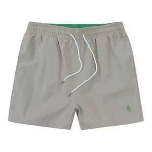 Nouveaux shorts de sport décontractés pour le basketball, respirants, à séchage rapide, en mesh, pour hommes - Product Image 2