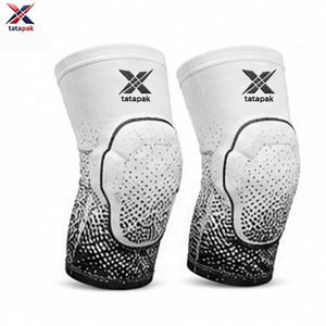 Rodilleras de Nailon de Alta Calidad para Exportación, Transpirables, Flexibles y Ligeras, Protección para Codos y Rodillas, para Deportes al Aire Libre, Gimnasio, Ejercicio, OEM - Product Image 6