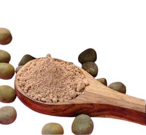 Pongamia Glabra Poudre d'extrait de plantes riche en vitamine Vitamine Ingrédient actif Produit d'extrait de plantes - Product Image 4