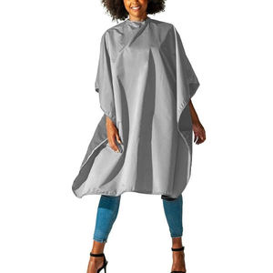 Capa de Barbero para Salón, Capa para Cortar el Cabello, Capas para Salón de Belleza al por Mayor - Product Image 2