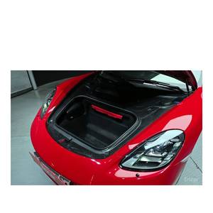 Para Porsche 718 2.5 GTS, modelo de mayo de 2018, con 51.274 km, volante a la izquierda - Product Image 6