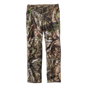 Pantalones de Caza de Camuflaje para Hombre, Transpirables, Impermeables, que Absorben la Humedad, con Estampado Personalizado, Ligeros, de Pana para Exteriores - Product Image 1