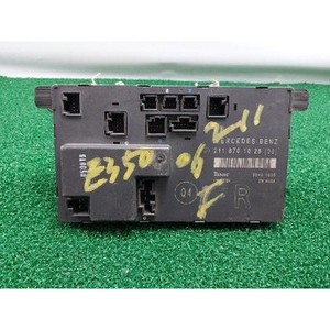 ECUs et modules informatiques d'occasion de classe E A2118701026 - Product Image 1