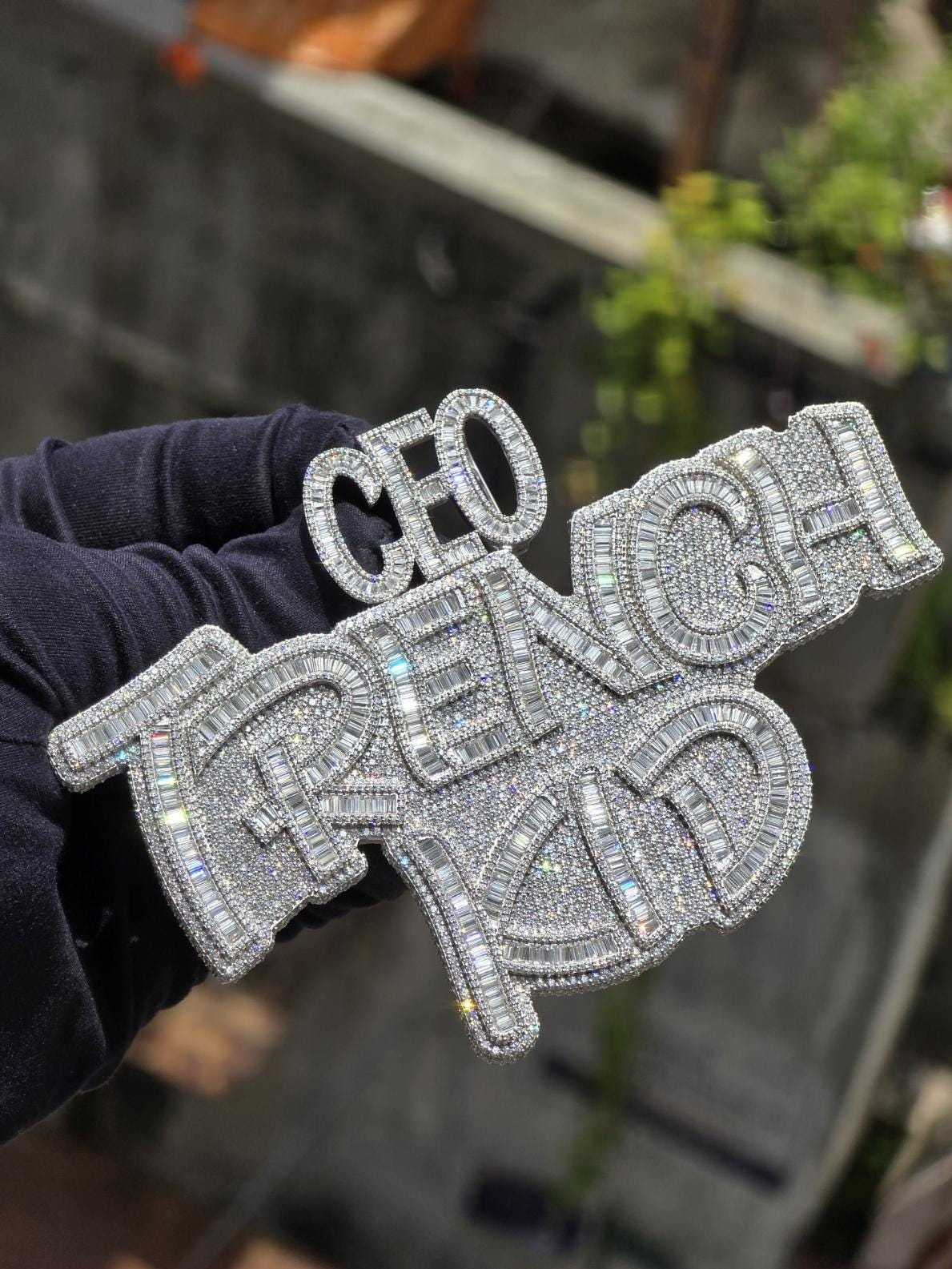 14K Solid Gold