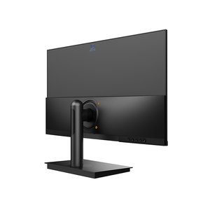 Wide View Wall Mount FHD 24 inch IPS Màn hình hiển thị màn hình với ánh sáng màu xanh thấp 100Hz làm mới - Product Image 5