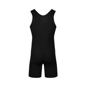 Gran oferta de Deportes de Fitness para hombres, camiseta de levantamiento de pesas, sólida, sin mangas, de secado rápido, absorbente de sudor y transpirable - Product Image 5