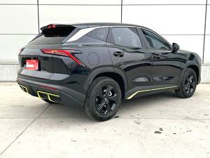 Jetour 2025 Dasheng 1.5T Youth con Transmisión Automática, Pintura Original, Kilometraje <span class=keywords><strong>5000</strong></span>, Autos Usados en Venta - Product Image 4