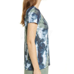 <b>Top</b> Selling Breathable Women T-Shirts Durable Material Women T-Shirts High Quality Women T-Shirts - Product Image 3