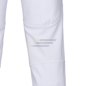 Uniforme de Taekwondo WTF Unisexe Personnalisé de Qualité Supérieure en Coton Côtelé – Ensemble de Vêtements d'Arts Martiaux OEM Design Mind Plus Size - Product Image 6
