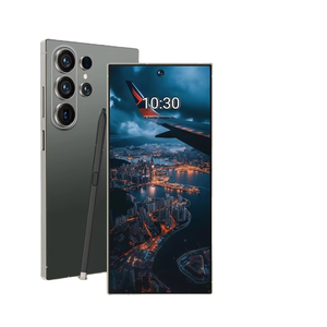 Smartphone S26 Ultra 5G en gros, écran 7,3 pouces 2K, 16 Go + 1 To, Android 15, version Deca Core, téléphones mobiles double SIM - Product Image 6