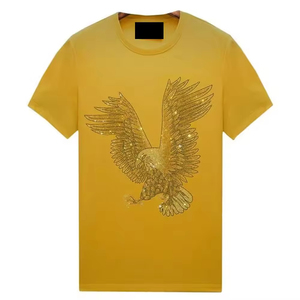 เสื้อยืดผู้หญิงขายส่ง ระบายอากาศได้ดี คุณภาพสูง สำหรับฤดูร้อน ทรงเข้ารูป แขนสั้น สไตล์ลำลอง แฟชั่น - Product Image 1