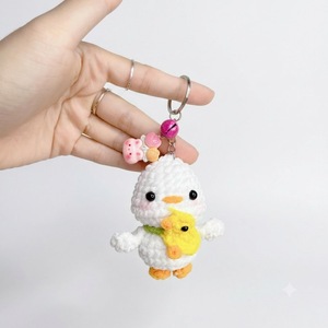 Jouet en peluche Amigurumi fait main, poupée en tricot et crochet pour filles et garçons, bébé, enfant en bas âge, animaux en peluche, fabrication OEM au Vietnam - Product Image 3