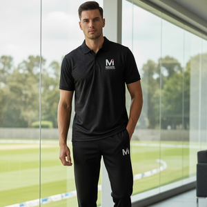 Uniforme de cricket sublimé personnalisé, haute qualité, respirant, maillot et pantalon de cricket professionnels pour équipe, ensemble complet, design personnalisé - Product Image 6