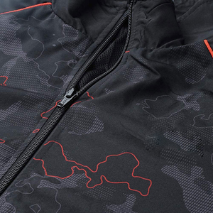 Fabricante OEM de Trajes Deportivos de Poliéster Transpirables, Ropa de Entrenamiento con Logotipo Personalizado, Suministro al por Mayor, Socio de Exportación Mundial - Product Image 5