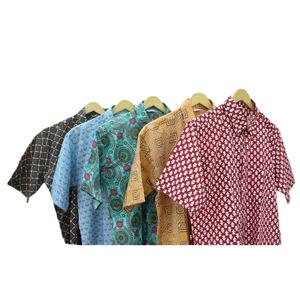 100% Cotton Good Fitting Casual <b>Shirt</b> Latest <b>Party</b> Wear Custom Size <b>Shirt</b> <b>for</b> <b>Men</b> - Product Image 4