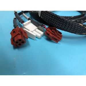 Câble BNC mâle vers N mâle RG58 - 2 AMAT 0620-01093 - Équipements et pièces semi-conductrices de renommée mondiale à la fois fiables et durables - Product Image 4