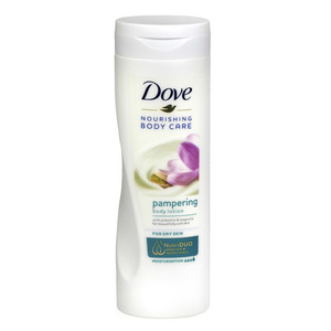 Loción Dove Cuidado Corporal Nutrición Sedosa 250 ml - Product Image 5