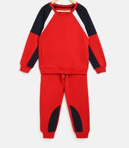 Conjunto Deportivo para Niña, 100% Algodón, Secado Rápido, Estilo Atlético, Corte Holgado y Cómodo, Origen Bangladesh - Product Image 6