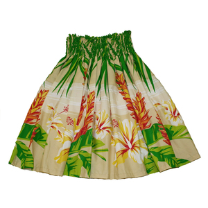 ชุดเดรสยาวปักลายดอกไม้สไตล์ฮาวายสำหรับผู้หญิง เหมาะสำหรับใส่ไปเที่ยวชายหาด ฤดูใบไม้ร่วง น้ำหนักเบา ใส่สบาย พลิ้วไหว - Product Image 2