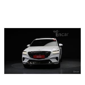 Genesis GV70 2.5T AWD 2024, SUV a Gasolina, 15,016 km, Volante a la Izquierda, Caja de Cambios Automática, Asientos de Cuero, Cámara Trasera, Euro V, 300-400 CV, LED - Product Image 3