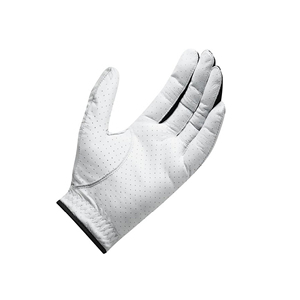 Guantes de Golf Personalizados de Fábrica para Hombre, Cuero Cabretta, Transpirables, Suaves, Cómodos, Dedos Completos, Antideslizantes, Mano Izquierda, Deportivos - Product Image 4